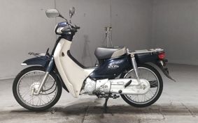 HONDA SUPER CUB110 JA10
