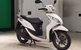 HONDA DIO 110 2016 JF31