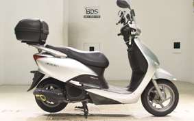 HONDA LEAD 110 2021 JF19