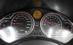 HONDA SILVER WING 400 GT Type 2012 NF03