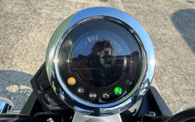 HONDA  MONKEY 125 JB03