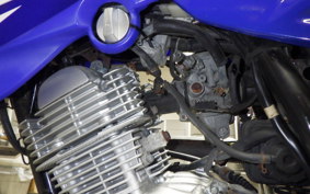 YAMAHA XTZ125 2021
