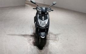 YAMAHA CYGNUS125XSR SEA5J