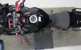 KAWASAKI NINJA 400 ABS 2014 EX400E