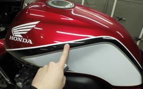 HONDA CB400SF GEN 4 A 2022 NC42