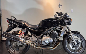 SUZUKI GSX250FX 2002 ZR250C