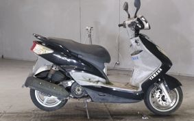 YAMAHA CYGNUS 125 X SE44J