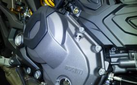 DUCATI MONSTER 937 SP 2026