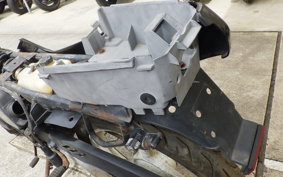 HONDA NS50F AC08