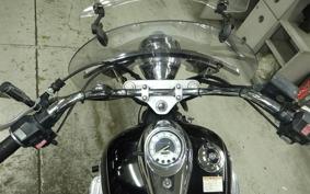 YAMAHA DRAGSTAR 250 VG02J