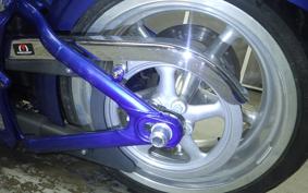 HARLEY FXCWC 1580 2008