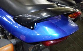 SUZUKI EN125 2A