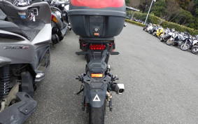 HONDA ｸﾞﾛﾑ JC75