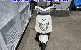 YAMAHA CYGNUS125Z TJAA