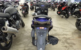 YAMAHA CYGNUS 125 XSR 3 1999 SED8J