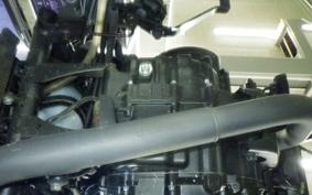 HONDA REBEL 250 A MC49