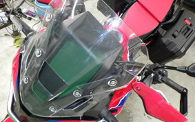 HONDA CRF1100L AFRICA TWIN 2024 SD15