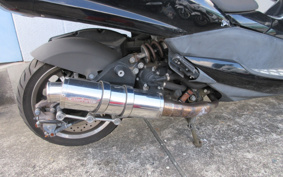 YAMAHA MAJESTY 250 SG20J