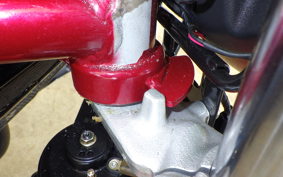 KAWASAKI BALIUS 250 ZR250A