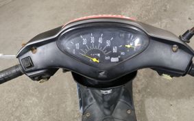 HONDA DIO AF62