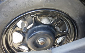HONDA TACT Gen.4 AF79