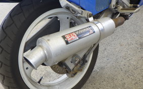 SUZUKI GSX-R1100 1988 GU74A