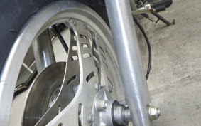 HONDA MAGNA 50 2004 AC13