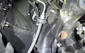 YAMAHA N-MAX 2008 SED6J