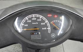 YAMAHA JOG Gen.5 SA36J