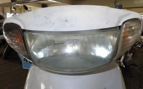 YAMAHA JOG ZR Gen.2 SA16J
