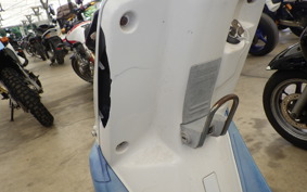 YAMAHA BW'S 50 3AA