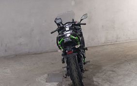 KAWASAKI NINJA650 ER650H