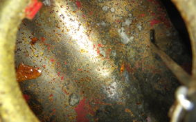 HONDA CB250 T CB250T