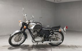YAMAHA DS5E DS5