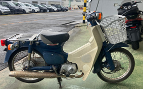 HONDA SUPER CUB50 AA01