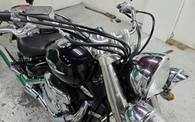 SUZUKI INTRUDER 400 CLASSIC 2001 VK54A