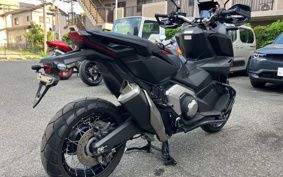 HONDA X-ADV 750 2023 RH10