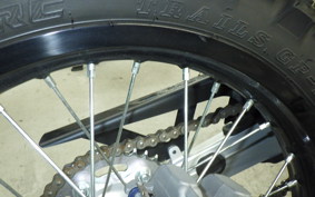 HONDA CRF250L MD47