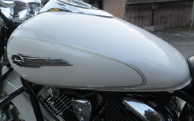 YAMAHA DRAGSTAR 1100 Trike 2005 VP13J..