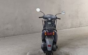 SUZUKI LET`S4 CA45A