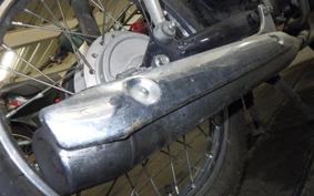 HONDA C50 SUPER CUB AA01