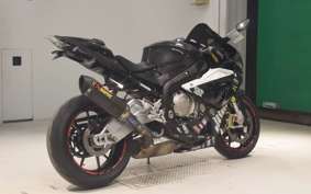 BMW S1000RR 2012