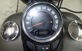 HARLEY FLSL 1750 2018