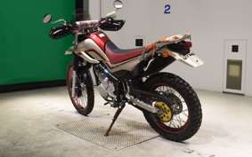 YAMAHA SEROW 250 2013 DG11J