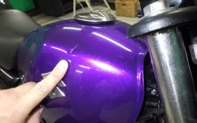 SUZUKI GS50 NA41A