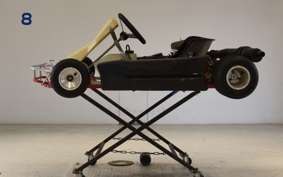 YAMAHA KART 1992 7YA