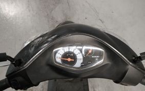 SUZUKI ADDRESS V50 CA44A