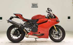 DUCATI 1199 PANIGALE S 2013