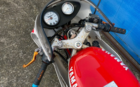YAMAHA YSR50 2AL