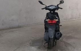 SUZUKI ADDRESS V125 CF4MA